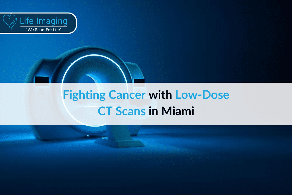Low-Dose CT