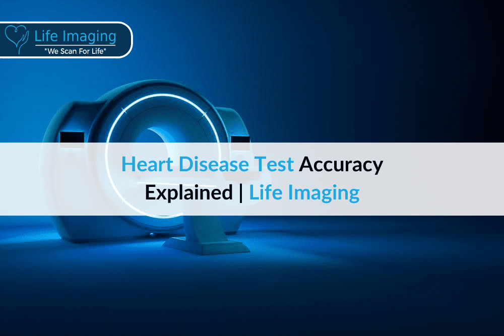 Heart Disease Tests