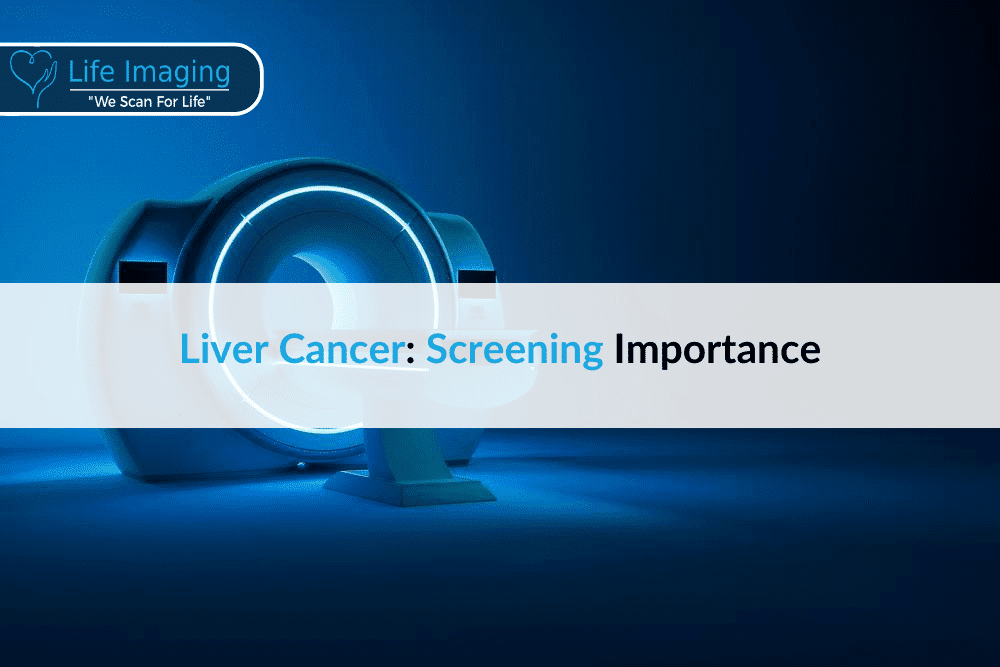 Miami: Liver Cancer: Screening Importance