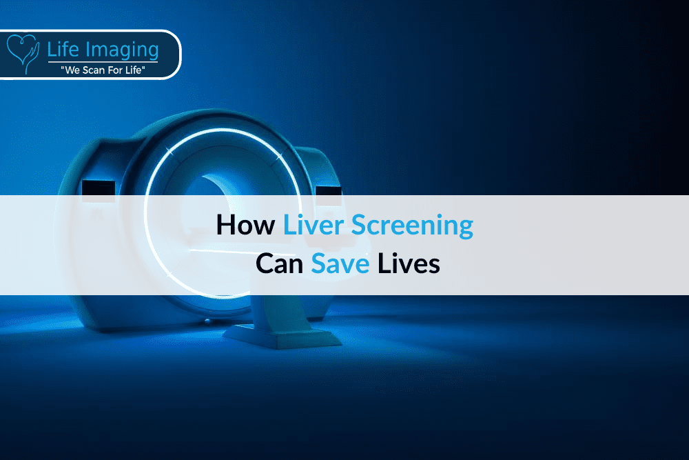 Liver Screening