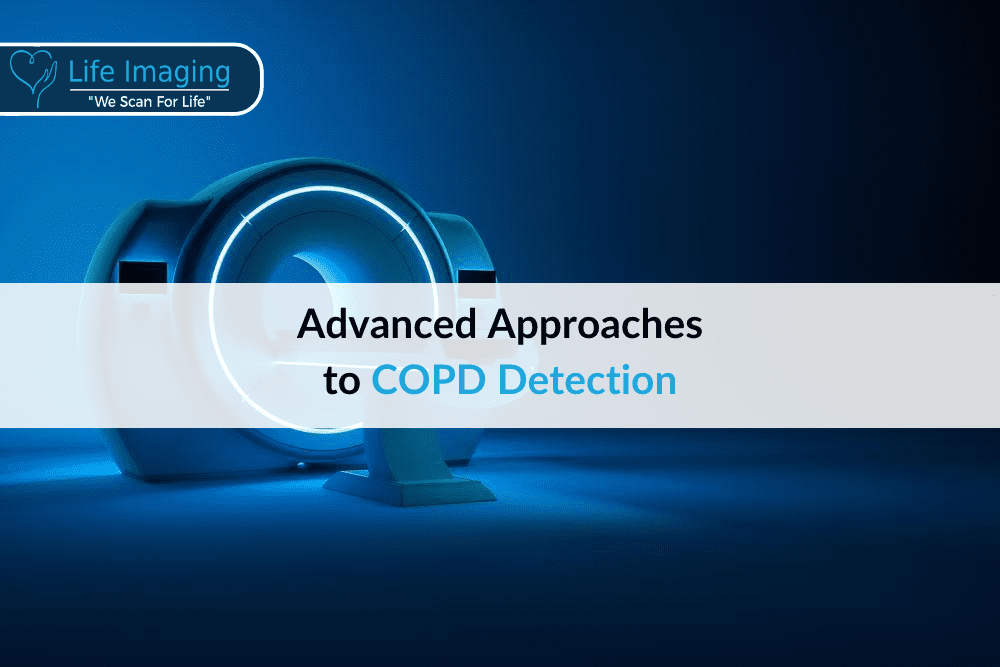 COPD