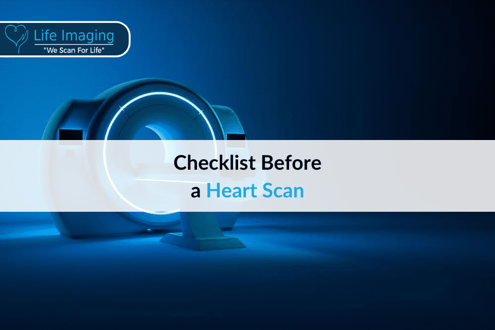 Heart Scan