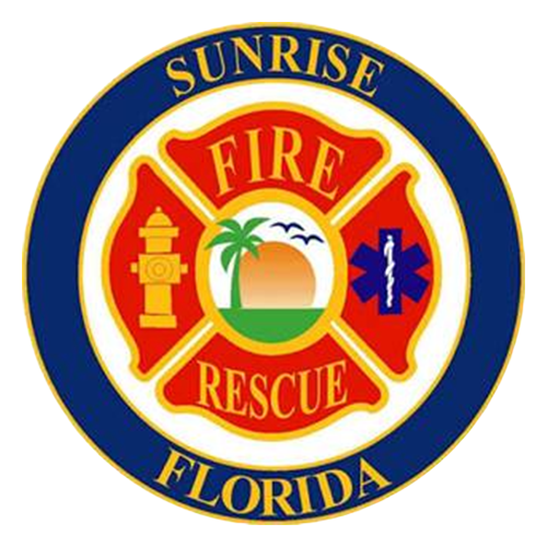Sunrise fire rescue