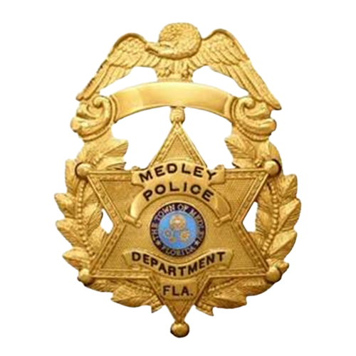 medley police